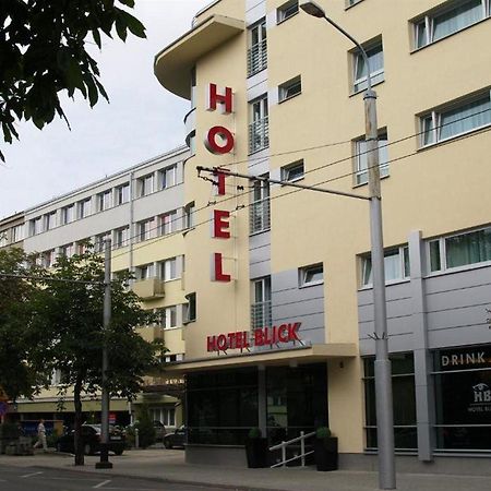 Hotel Blick 그디니아 외부 사진