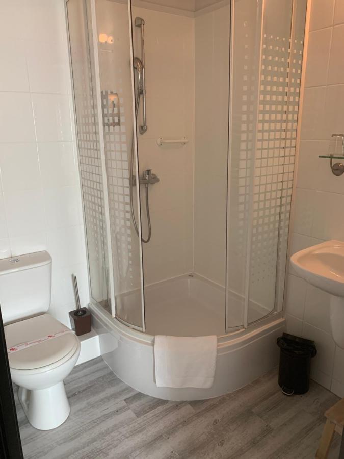 Hotel Blick 그디니아 외부 사진