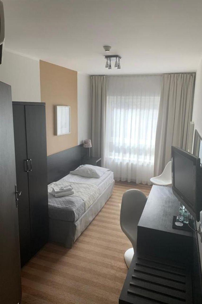 Hotel Blick 그디니아 외부 사진