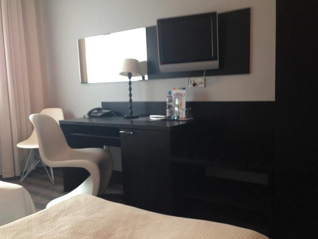 Hotel Blick 그디니아 외부 사진