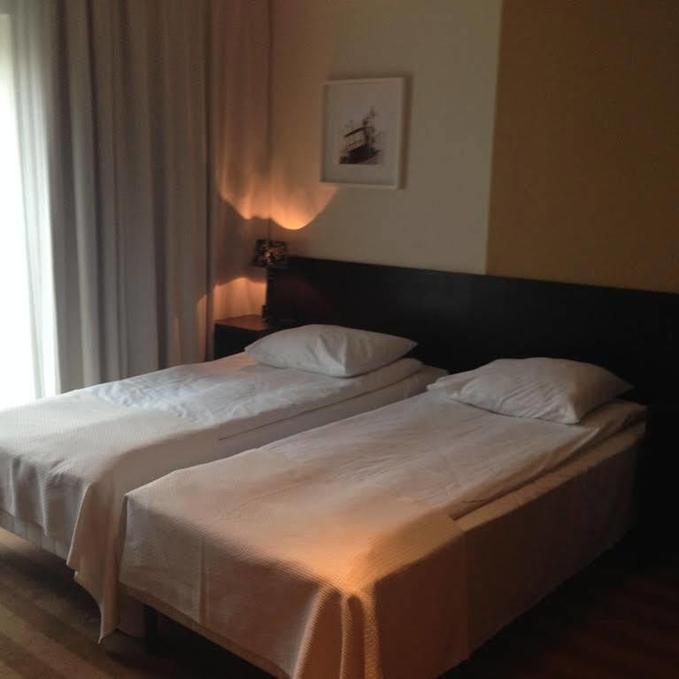 Hotel Blick 그디니아 외부 사진