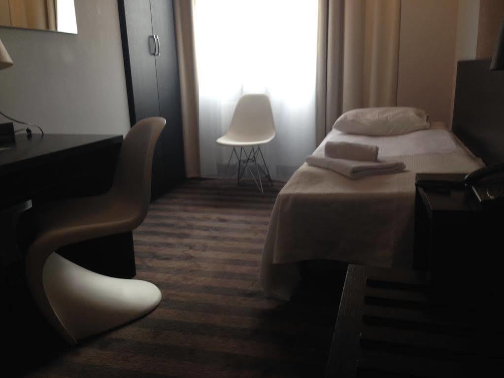 Hotel Blick 그디니아 외부 사진